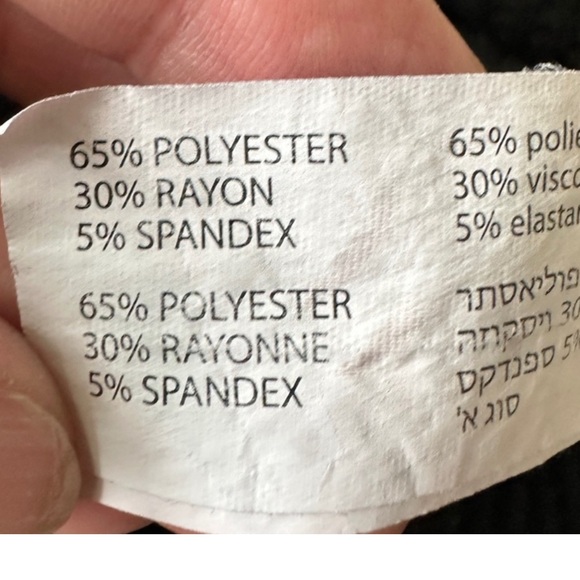 Dex Women's Cream Cardigan Sweater - Picture 6 of 6